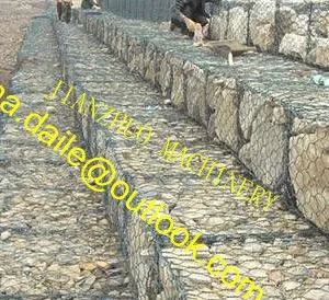 Gabion Box Making Line thumbnail-5