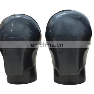 Magnalium Full Headform /Aluminum Full Headform/GB811 Impact Headform thumbnail-1
