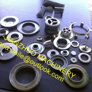 Stamping Parts thumbnail-1