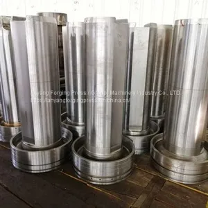 Power Forging Hammer Piston Forging Hammer Piston for Sale thumbnail-2