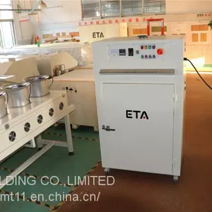 ETA Model K80 Hot Air Circulating Cleanroom Electric Drying Oven thumbnail-3