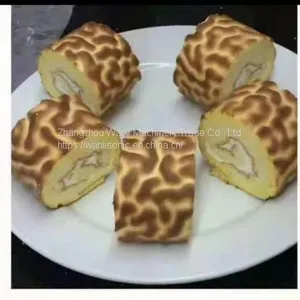 Adjustable Ultrasonic Cutting Machine Caramel Bar Cutting Machine Ultra Sonic Knife thumbnail-2