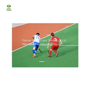 Wanhe 116 117 50mm Cost of Artificial Turf Installation Soccer Ball thumbnail-1