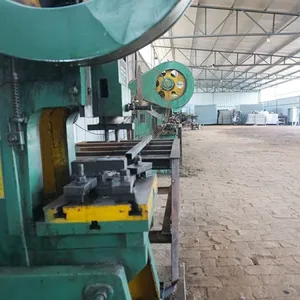 Hebei Dunqiang Hardware Mesh Co.,ltd. company overview - view 1 thumbnail