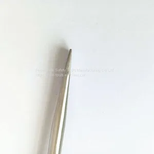 Non Magnetic 304 Stainless Steel Slotted Screwdriver thumbnail-4