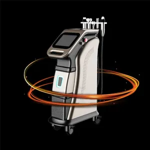 Best Stretch Mark Removal Radiofrequency rf Skin Tighten Machine thumbnail-5