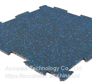 EPDM Rubber Flooring Rolls thumbnail-2