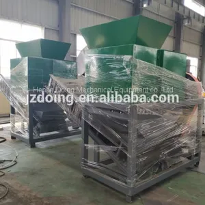 Large Capacity Cassava Slicer Used for Cassava Processing thumbnail-5