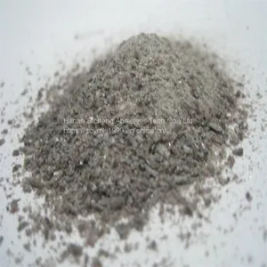 0-1-3mm Brown Fused Alumina for Refractory Abrasive thumbnail-4