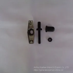 EF2600 166F Generator Rocker Arm Assembly thumbnail-2