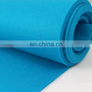 High Quality Eco-friendly 3 mm 100% Natural High Density Felt 3mm 10mm Thick 100 Best Quality Chinesewoolfelt thumbnail-5