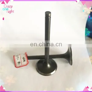 Inlet and Exhaust Valves Replacement Engine Valve for Toyota Starlet thumbnail-1