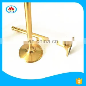High Tech Truck Parts Intake and Exhaust Engine Valves for CMC Veryca Leadca 3.5T thumbnail-5