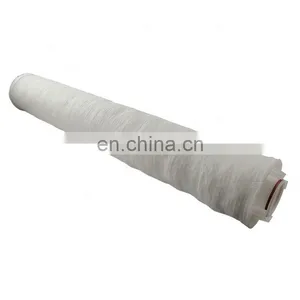 Latest Design String Would Cartridge Filter thumbnail-3