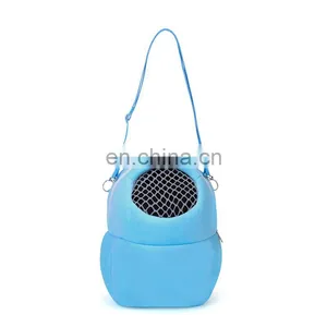 Hamster Takeaway Bag Chinchilla Squirrel Out Backpack Devil King Flower Hedgehog Sleeping Bag Warm Breathable Cotton Nest thumbnail-4