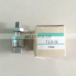 CKD Cylinder FJ-0-14 thumbnail-3