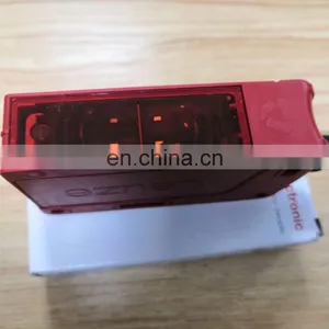 Leuze Electronic Sensor Photoelectric Switch Sensor PRK46B/44.01-S12 50104393 thumbnail-4