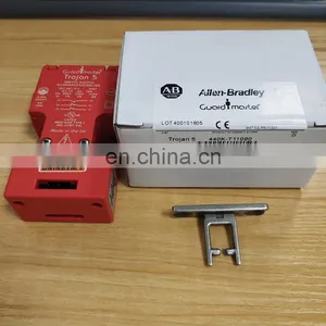 Allen-Bradley Safety Switch 440K-T11090 thumbnail-5