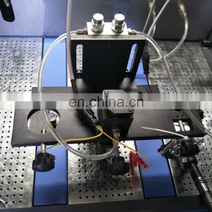 BC-CR618 HEUI Cat Injector Common Rail Diesel Fuel Injector Pump Test Bench thumbnail-6