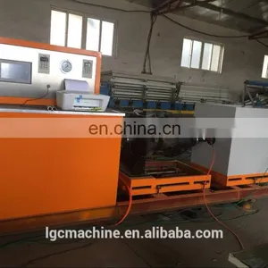 Hot Sale LGCG-3 Automobile Automatic Gear Box Test Bench thumbnail-3