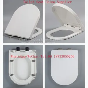 Toilet Seat Factory thumbnail-1