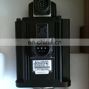 1.5KW Delta Servo Motor For Woodworking Machine ECMA-E21315SS With Brake thumbnail-3