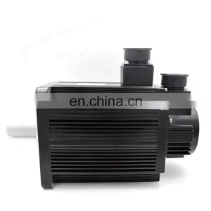 HONGJUN Control Trainer 3kg Torqaue CNC Roter Servo Motor Kit thumbnail-6
