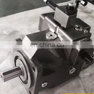 A10VSO180 High Pressure Plunger Piston Water Pump thumbnail-3