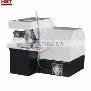 LC-200XP Metallographic Specimen Cutting Machine thumbnail-3