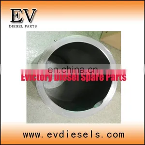 5-11261-288-0 Liner Kit DA640 DA220 Cylinder Liner Sleeve Suitable for ISUZU Engine thumbnail-1