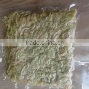 Fresh Lemongrass Powder/ Frozen Lemongrass Minced thumbnail-2