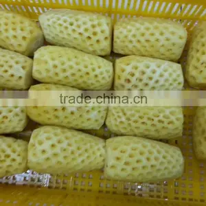 Fresh Yellow Pineapple From Vietnam thumbnail-3
