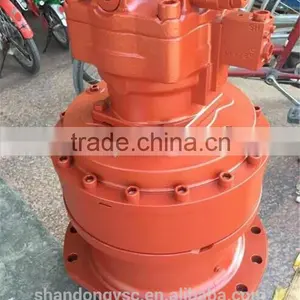 Cheap Price Excavator Used Slewing Motor 708-7T-00150, PC50UU-2 Slewing Motor, PC50UU-2 Rotray Motor Ass'y thumbnail-3
