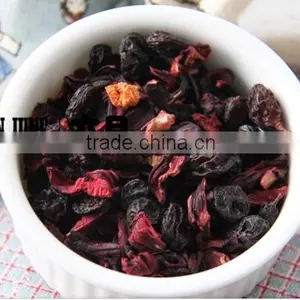 Blueberry Flavor Tea,fruit Tea thumbnail-1