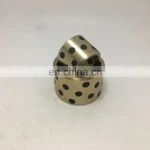 Factory Price Bearing Bronze Excavator Bucket Bushing Bushing thumbnail-4