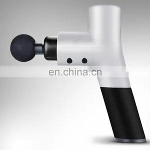 Vivanstar 2021 Model 8806 Vibration Massage Gun, Muscle Massage Gun thumbnail-4