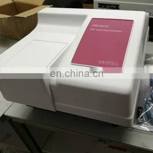 Drawell S410 Laboratory And Medical NIR Spectrometer thumbnail-2