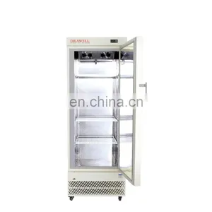 -40V50 Deep Medical Storage Chest Freezer Ultra Low Temperature Refrigerator Vaccine Freezer thumbnail-1