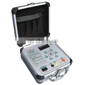 HC2571 Ground Resistance Tester thumbnail-2