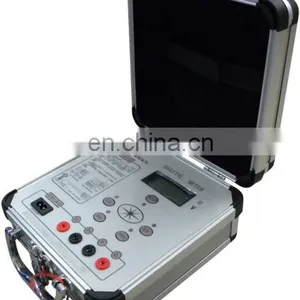 HC2571 Ground Resistance Tester thumbnail-1