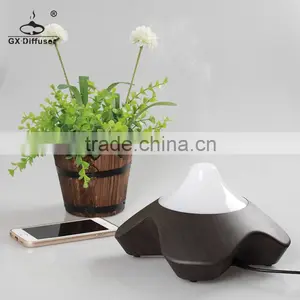 GX Diffuser 200ml Auto Wooden Aroma Diffuser thumbnail-4