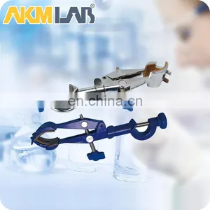 AKMLAB Laboratory Three Finger Extension Clamp thumbnail-2
