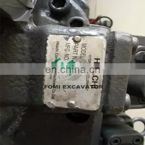 Original Parts ZX240-3 Pump HPV118HW-25A 9256125 9257348 thumbnail-3