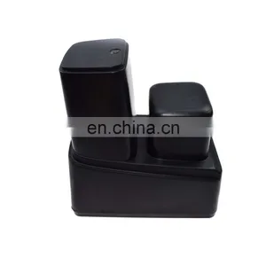 Free Shipping! Centre Console Storage Box Armrest For 09-13 Honda For Jazz Arm Rest Tray thumbnail-5