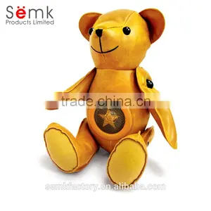 Semk Bear Shaped Speaker Huge Magic Speakers Decorative Bluetooth Speaker thumbnail-4