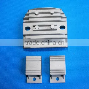 Aluminum Die Casting Heat Sink Cases thumbnail-1