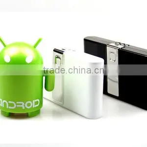 HOT!!! 20000mAh OEM Mobile Power Bank 2 Output thumbnail-1