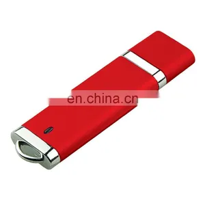 Plastic Flash Disk 1gb 2gb 4gb 8gb 16gb 32gb 64gb 2.0&3.0 Plastic Capless 32 GB USB 2.0 Flash Drives thumbnail-3