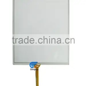 Ckingway 5.6'' LCD Touch Screen Monitor thumbnail-2