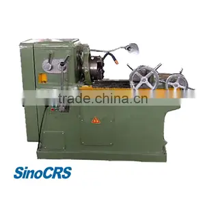 Anchor Bolt Thread Cutting Machine thumbnail-1